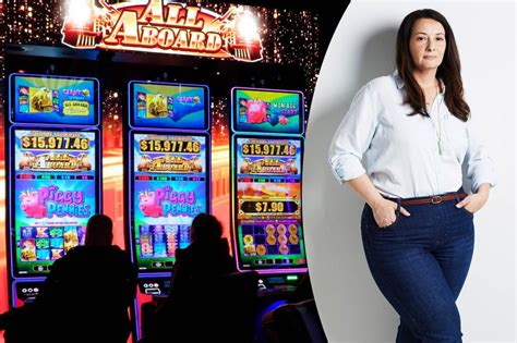 Female gambling addict lost nearly $500K before getting help.
